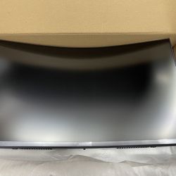 Samsung Curved Monitor C27T55FDN 27” T55