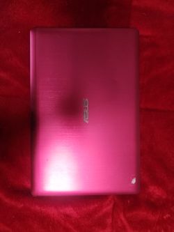 ASUS Laptop