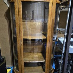 China Cabinet 