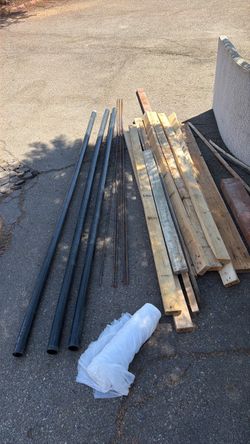 Construction material