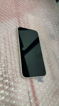 iPhone 14 White 128GB no SIM restrictions