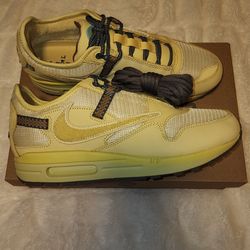 Travis Scott AIR MAX 1