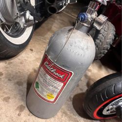 No2 Bottle 