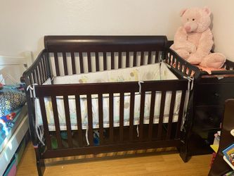 Crib For Sale