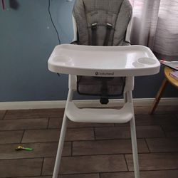 Baby Trend High Chair 