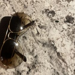 Ray-Ban Sunglasses 