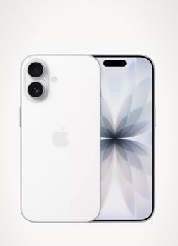 iPhone 17