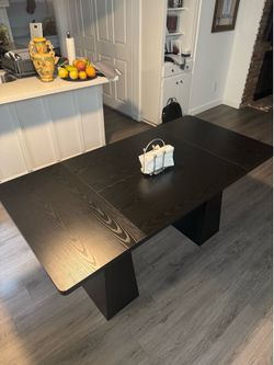 Dinner Table