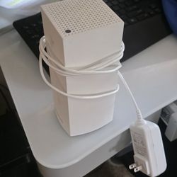 Wifi 6e Mesh