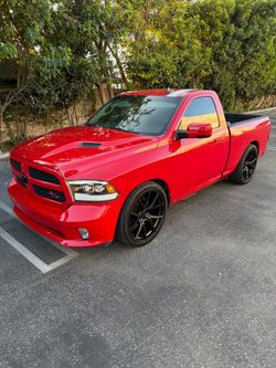 2015 Ram 1500
