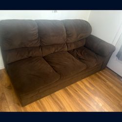 Couch’s