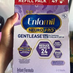 Enfamil Neuro Pro