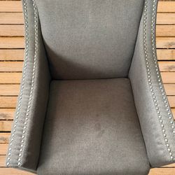 Cloth Armchair