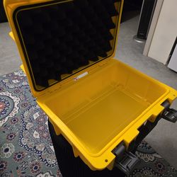 Storage Box ( Heavy duty)