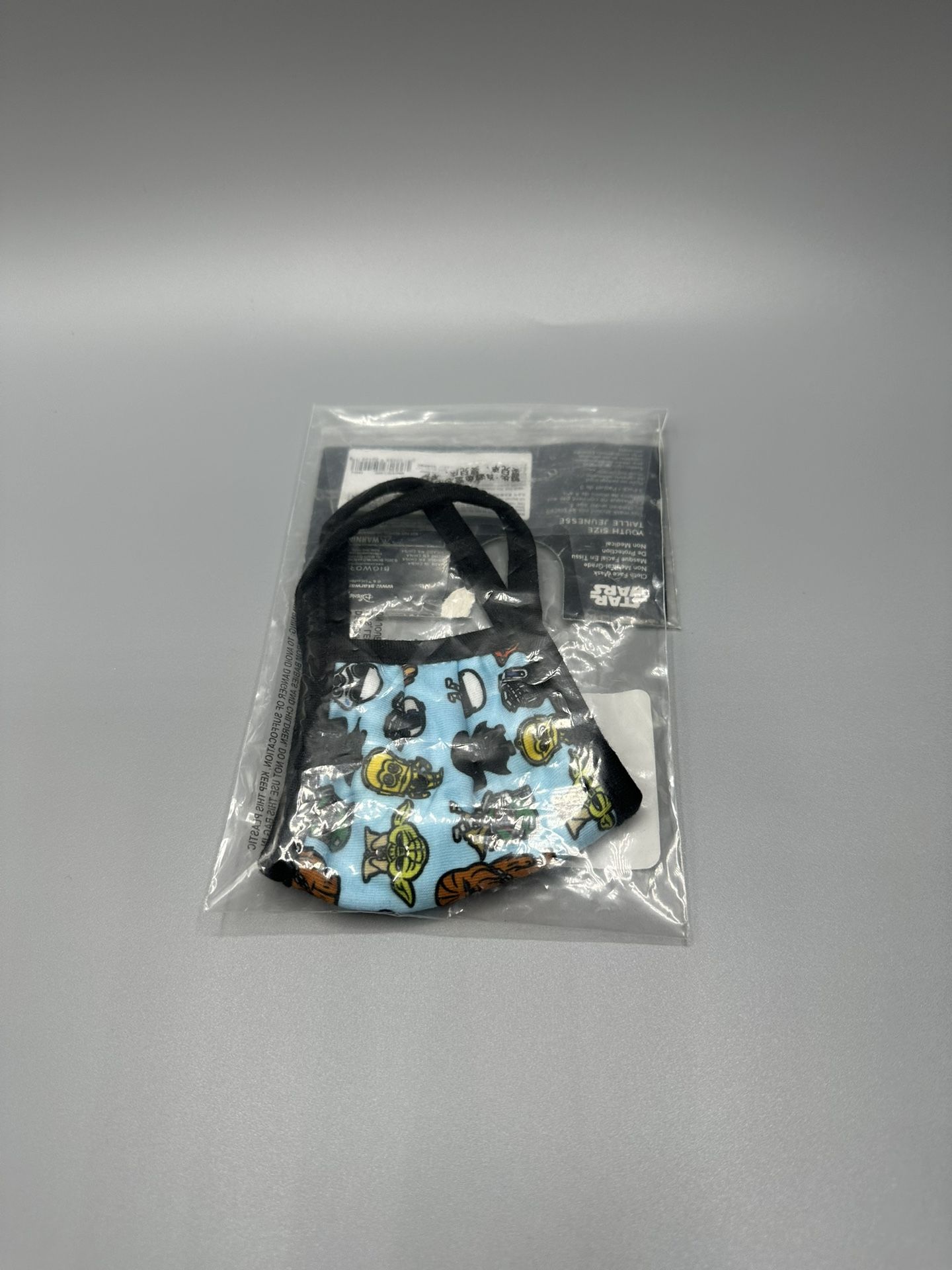 Star Wars Children’s Face Mask - Reusable