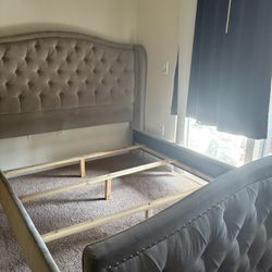 Bed Frame