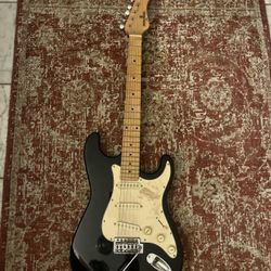 electric guitar