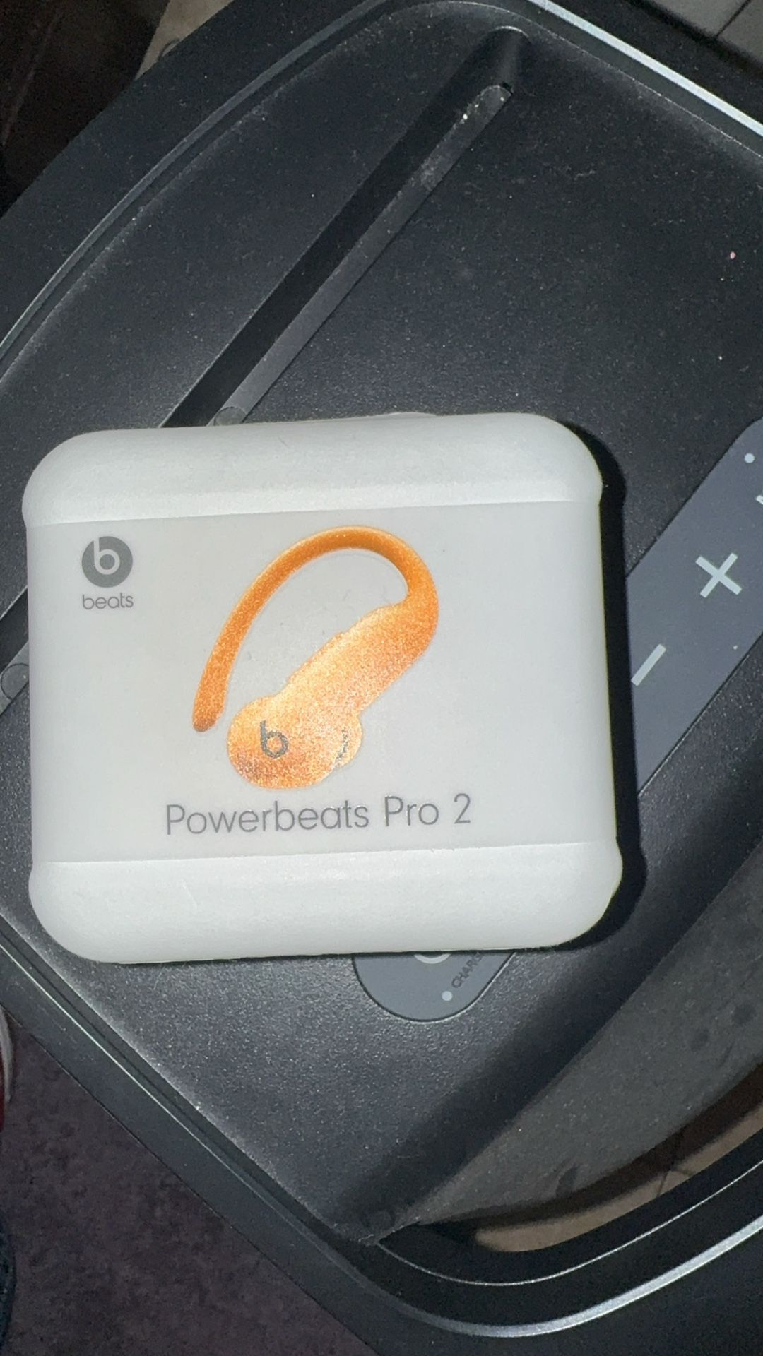 Beats Pro 2
