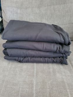 Maternity Leggings Size L & XL