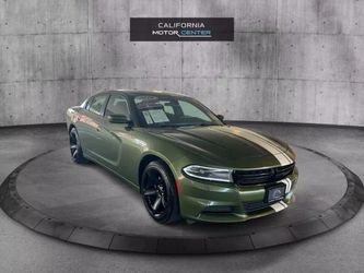2020 Dodge Charger