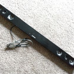 Soundbar 