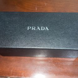 Prada Sunglasses 