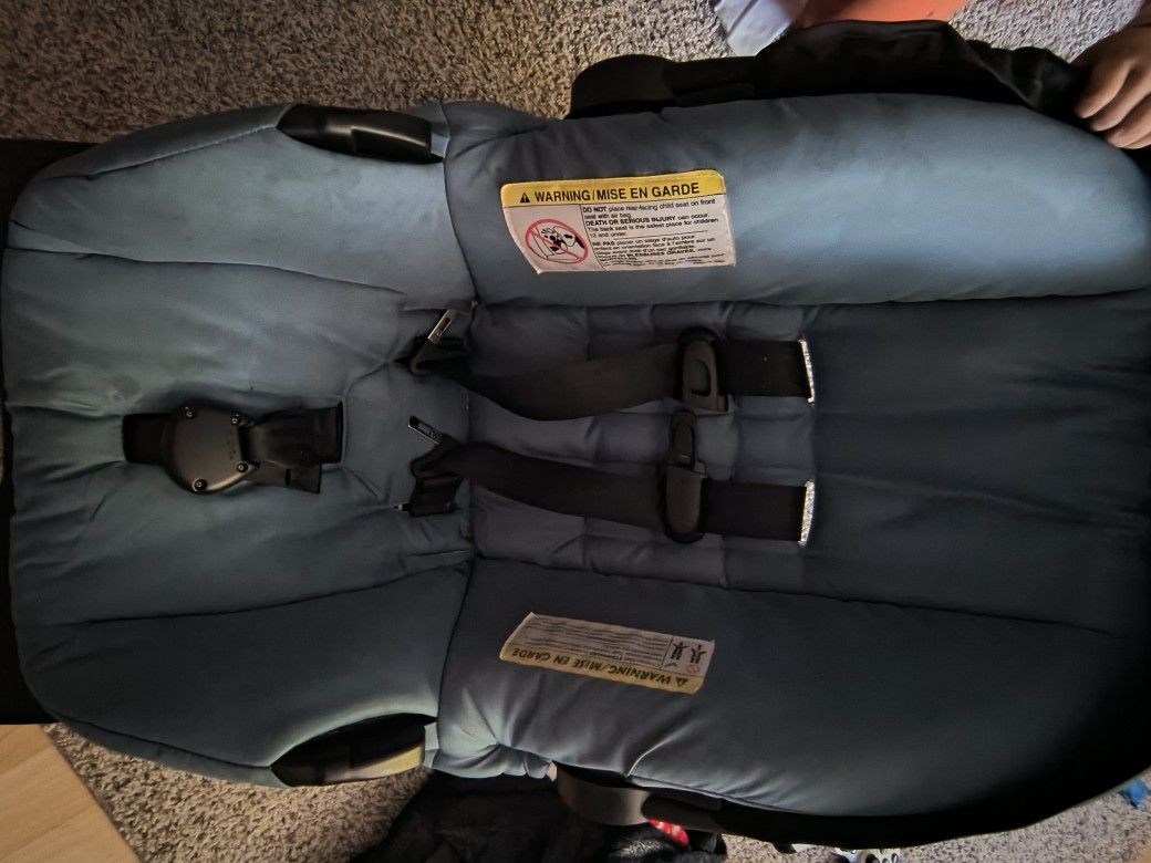 Car Seat