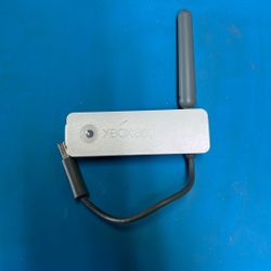Xbox 360 Wireless Adapter