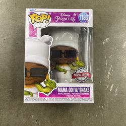 Funko Pop