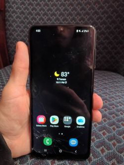 Galaxy a13