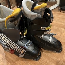 Salomon Ski Boot 27.5