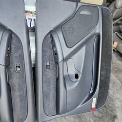 GM Nbs Doorpanel Available 2002