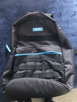 Fortnite Backpack