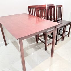 Dining Table Set