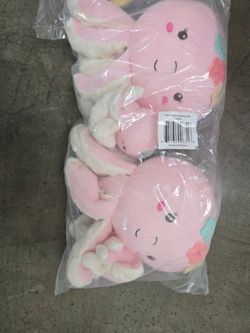 Lot of 30 pcs of plushies