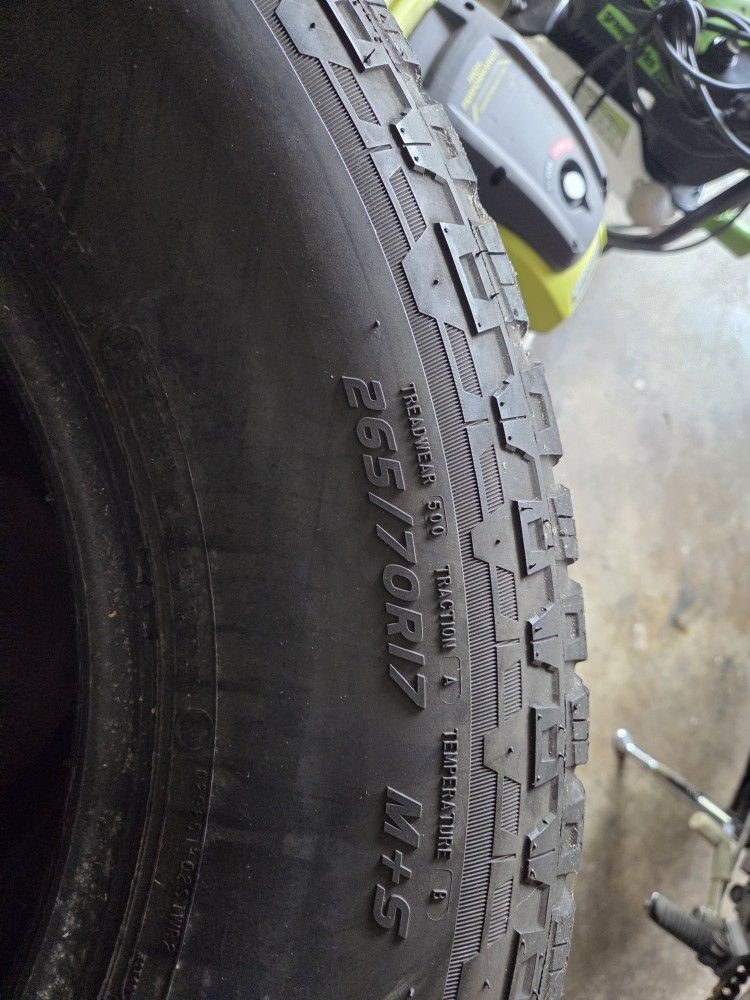 Tires