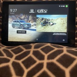 8th Gen Kindle 