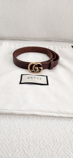 Gucci Belt