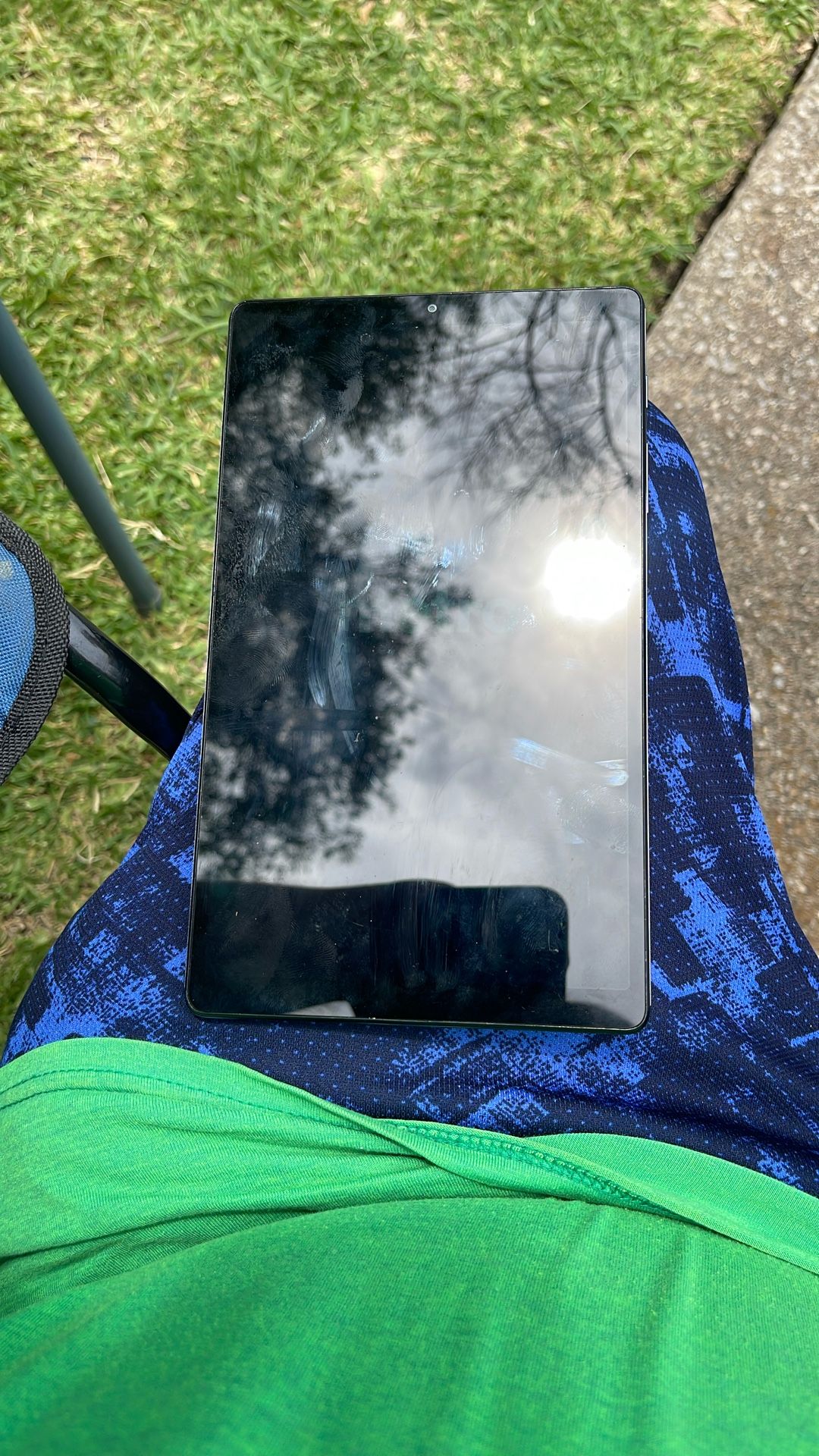 Samsung Galaxy Tab A7 Lite