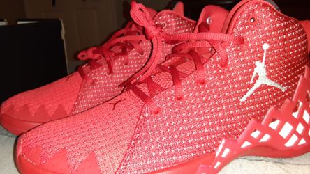 Jordan Jumpman Diamond Mid TB size 11 for Sale in Port St. Lucie FL OfferUp