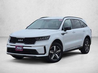 2022 Kia Sorento