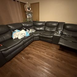 Couch For Sale 