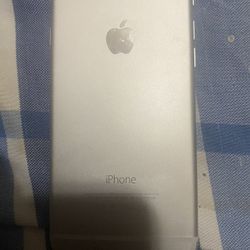 iPhone 6 FOR PARTS