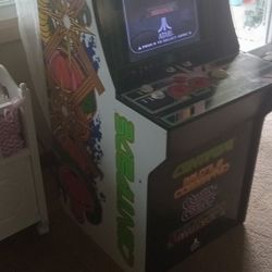 Arcade 4 Games