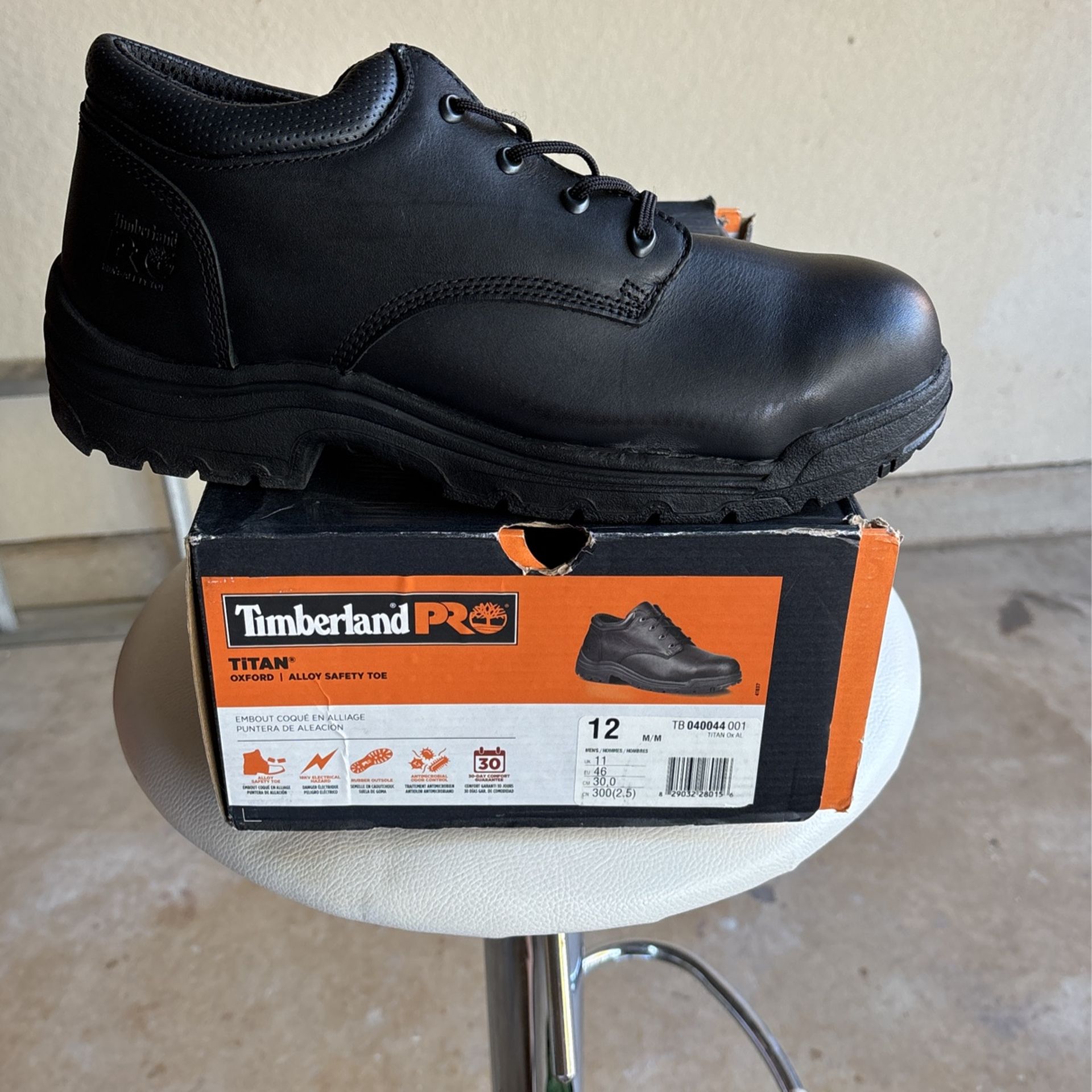 How to Make Steel Toe Shoes More Comfortable: Ultimate Tips