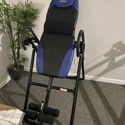 Inversion Table $120