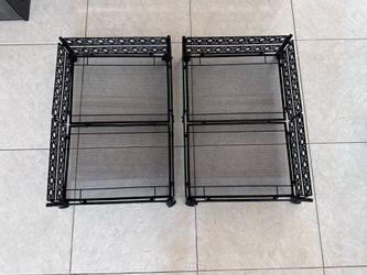 Under bed Storage