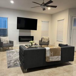 Sofa/ Couch