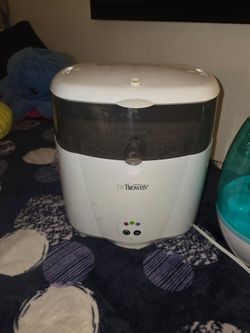 Baby sterilizer