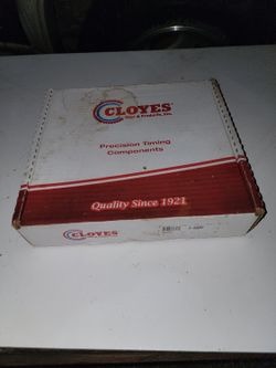 Timing Chain Set With Sprockets Guides And Tensioners